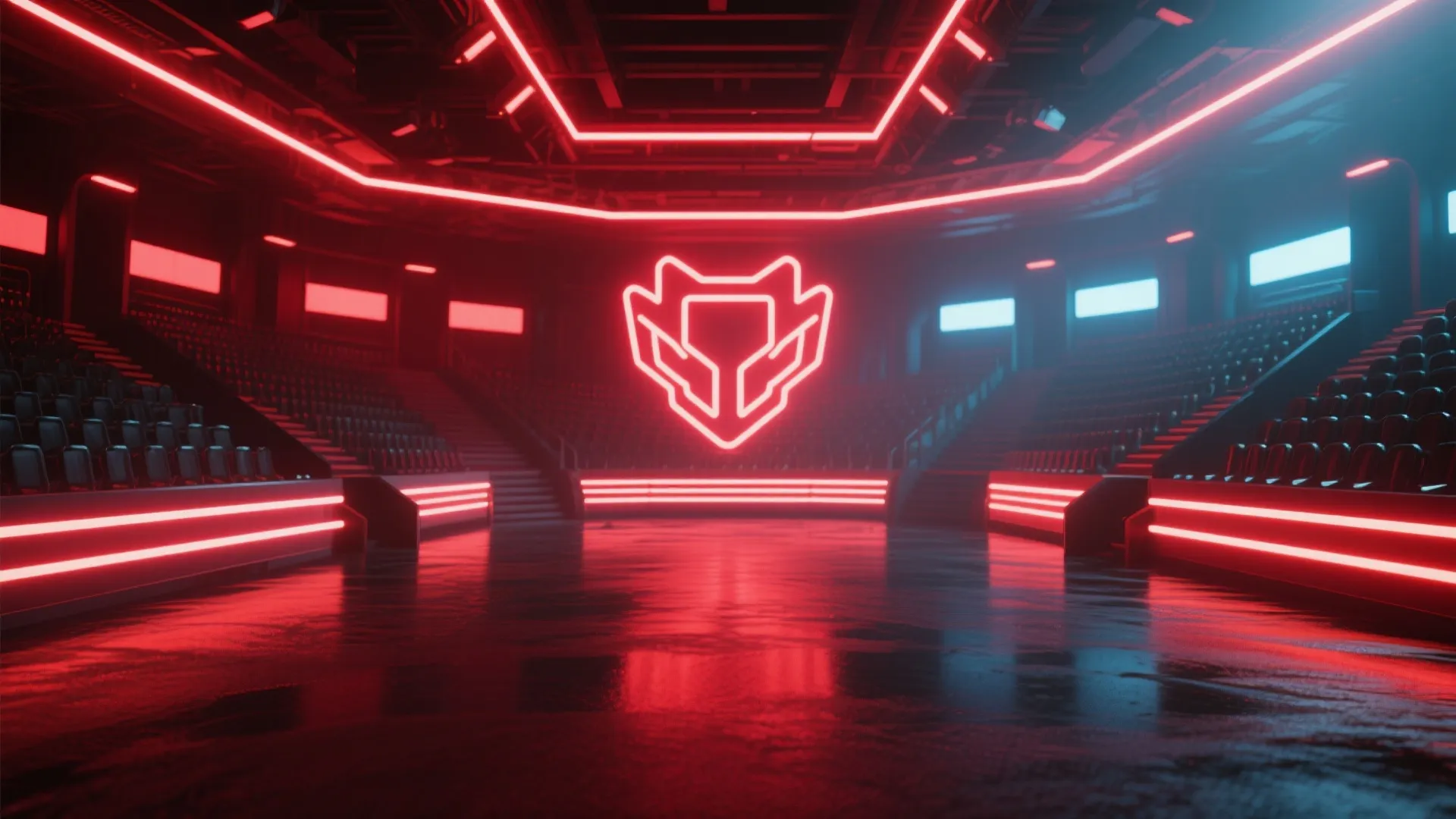 完美世界竞技平台对战背景