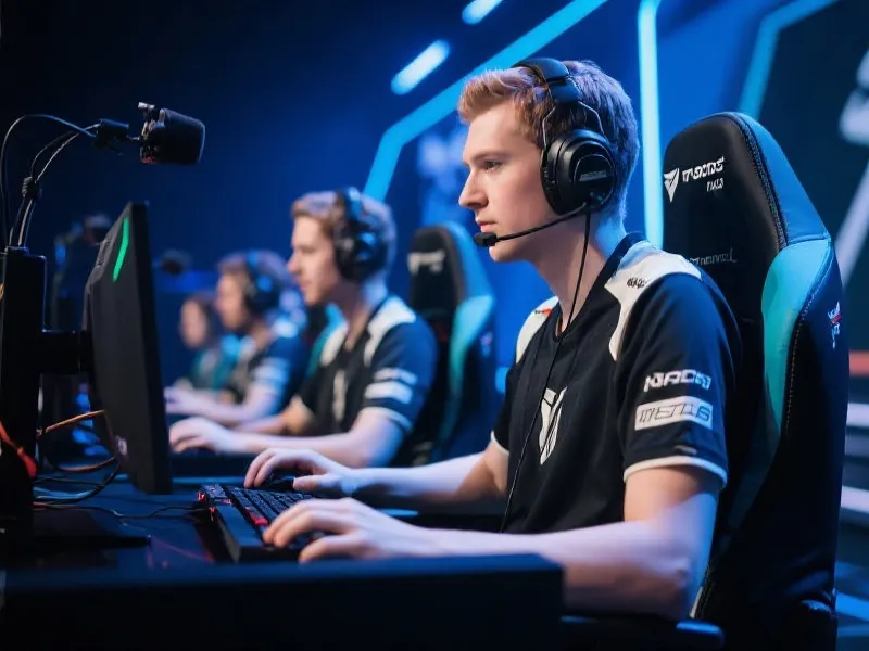 职业联赛预选赛