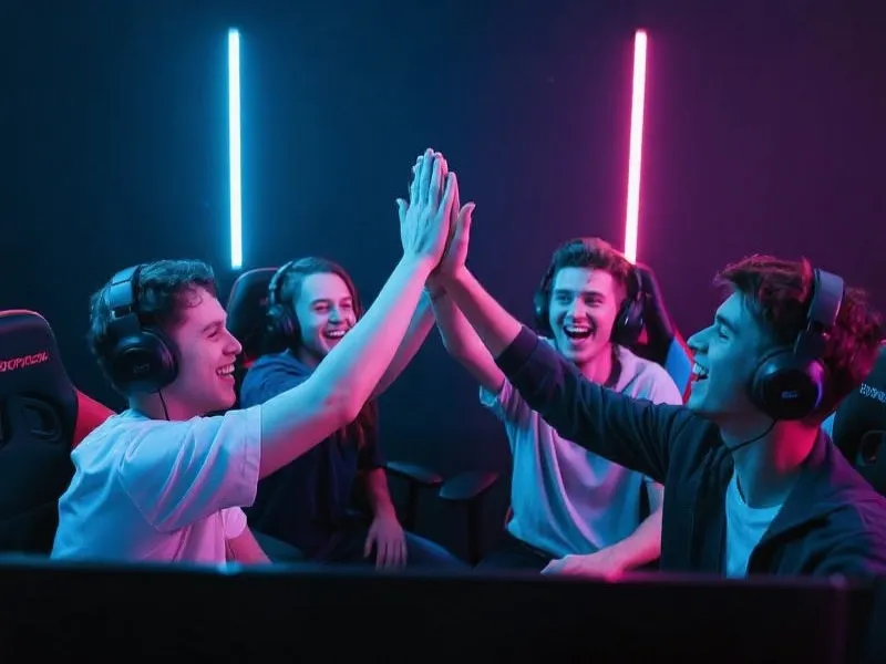 完美世界全国高校联赛